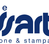 logo grafiche passart