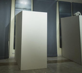 Scatole di cartone per statue
