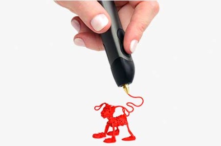 3Doodler