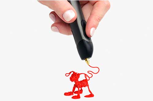 3Doodler