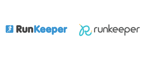 logo runkeeper