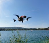Droni Parrot AR