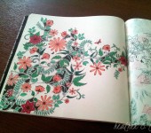 libri da colorare by sunblaze