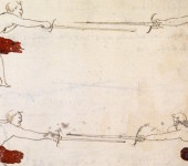 carta medievale