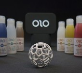 olo stampante 3d