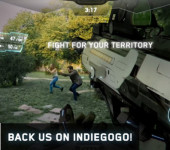 father.io immagine gameplay da indiegogo