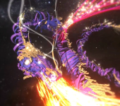 tilt brush example
