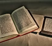 lettura carta o digitale ebook