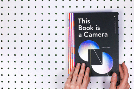 libri pop-up camera