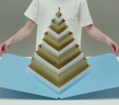 tauba libri pop-up