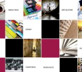 company profile grafiche passart