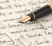 Font a mano